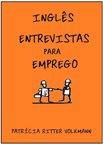 Livro PDF: Inglês – Entrevistas para emprego