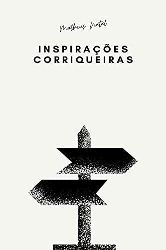 Capa do livro: Inspirações Corriqueiras - Ler Online pdf