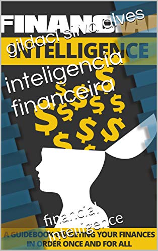 Livro PDF inteligencia financeira : financial intelligence