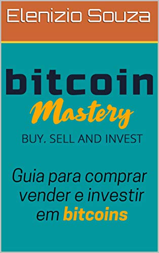 Livro PDF Investimento do Futuro Bitcoins: Bitcoins