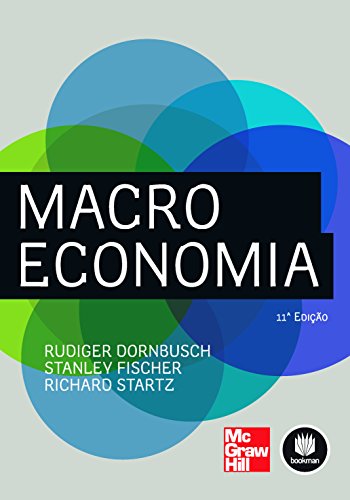Livro PDF: Macroeconomia