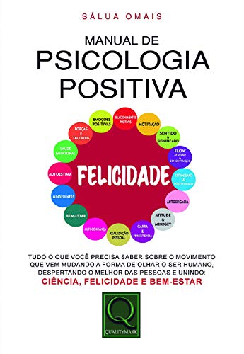Livro PDF: Manual de Psicologia Positiva