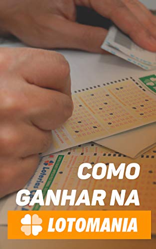 Livro PDF Manual do Apostador: Como Ganhar na Lotomania: Um Guia Para Aprender Como Funcionam Os Jogos e As Melhores Táticas Para Ser Um Vencedor