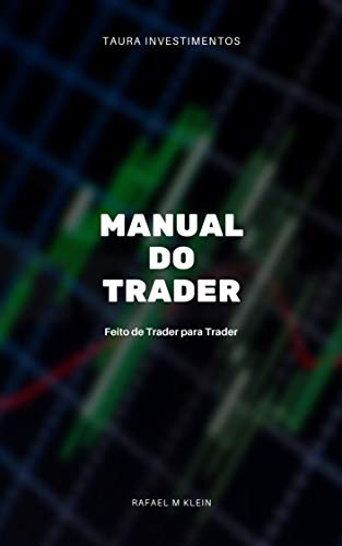 Capa do livro: Manual do Trader - Ler Online pdf