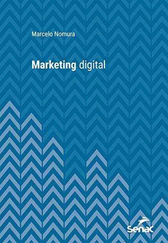 Livro PDF: Marketing digital (Série Universitária)