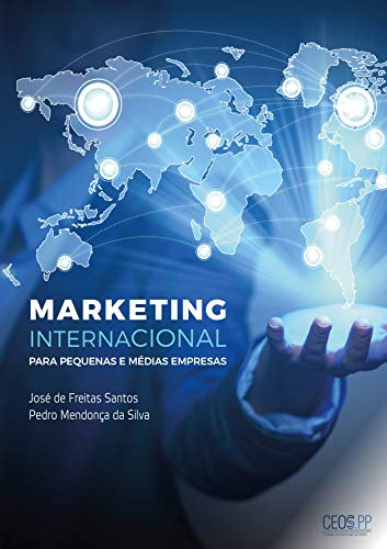 Livro PDF: Marketing Internacional para Pequenas e Médias Empresas