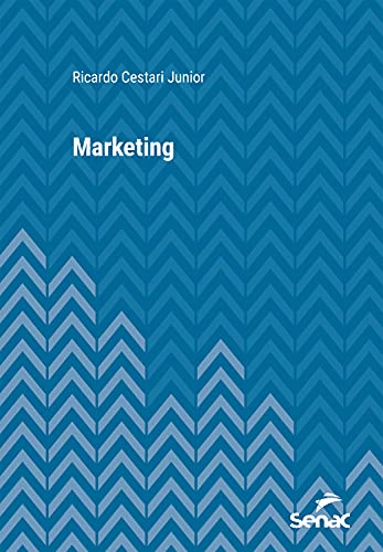 Livro PDF Marketing (Série Universitária)