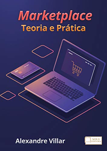 Livro PDF Marketplace: Teoria e Prática