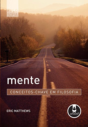 Livro PDF: Mente (Conceitos-Chave em Filosofia)