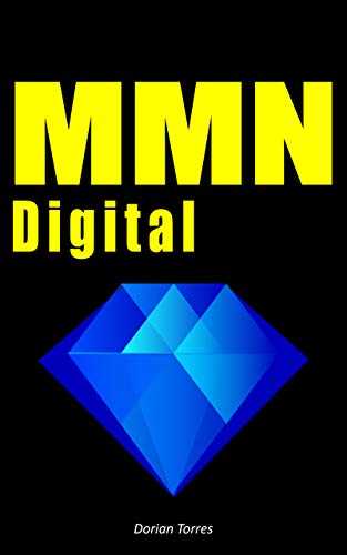 Capa do livro: MMN Digital: Marketing de Rede na Era Digital (Marketing Digital) - Ler Online pdf