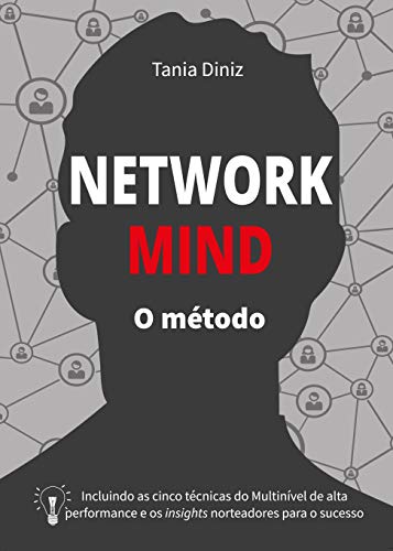 Capa do livro: Network Mind: O método - Ler Online pdf