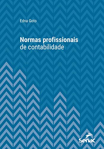 Capa do livro: Normas profissionais de contabilidade (Série Universitária) - Ler Online pdf