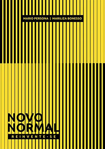 Livro PDF Novo Normal