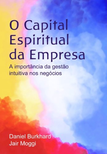 Livro PDF: O Capital Espiritual da Empresa