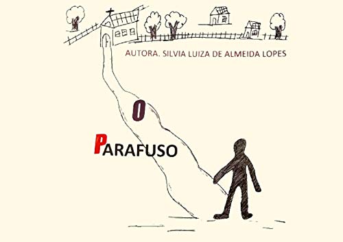 Livro PDF O parafuso
