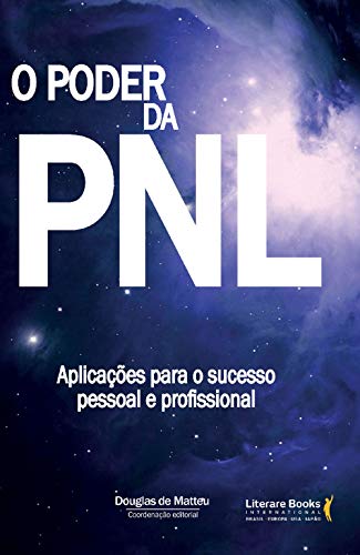 Livro PDF O poder da PNL: Aplicações para o sucesso pessoal e profissional