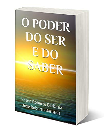 Livro PDF O PODER DO SER E DO SABER