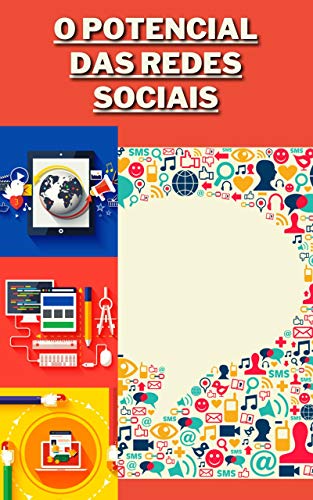 Capa do livro: O potencial das redes sociais - Ler Online pdf