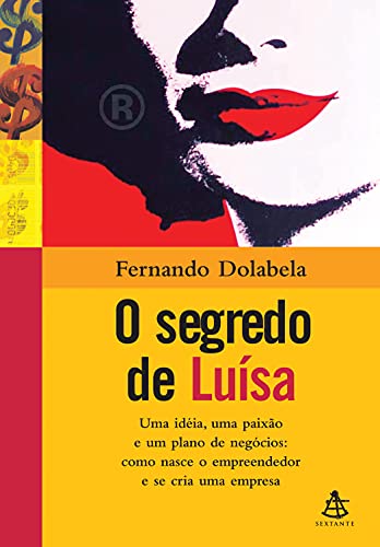 Livro PDF O segredo de Luísa