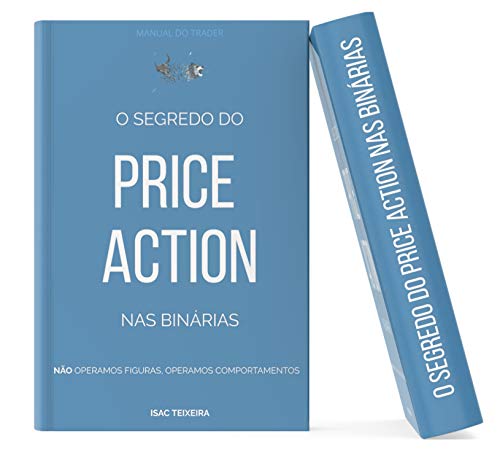 Livro PDF: O Segredo do Price Action nas Binárias