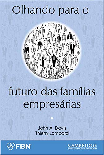 Livro PDF Olhando para o futuro das famílias empresárias