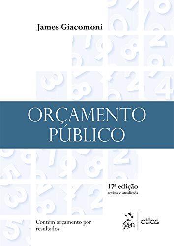 Livro PDF Orçamento Público