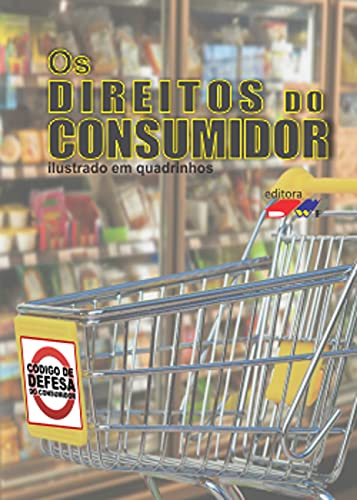 Livro PDF Os Direitos do Consumidor