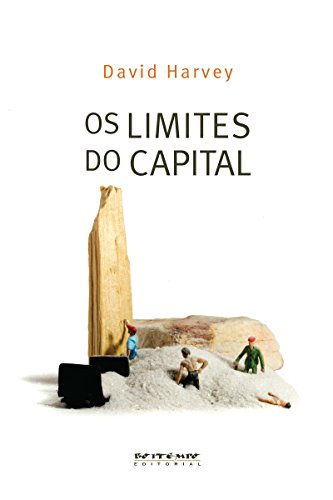 Livro PDF Os limites do capital