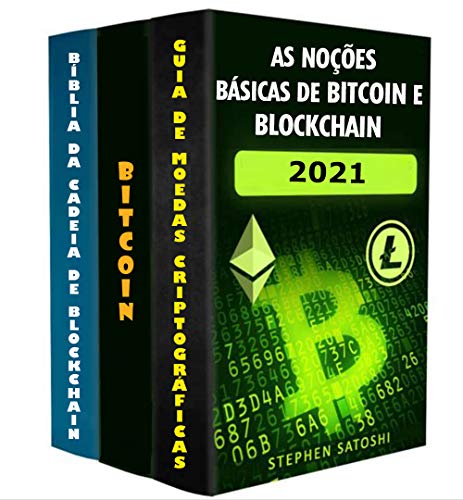 Livro PDF: Os princípios básicos de Bitcoins e Blockchains: Uma introdução às moedas criptográficas e à tecnologia que lhes confere poder