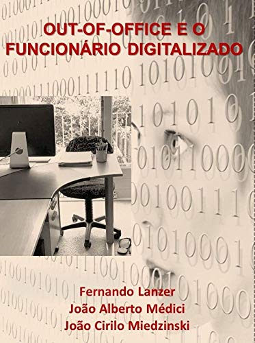 Livro PDF: OUT OF OFFICE: O funcionário digitalizado