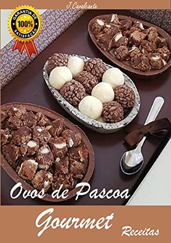Livro PDF: Ovos De Pascoa Gourmet