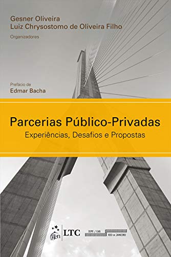 Livro PDF Parcerias Público-Privadas – Experiências, Desafios e Propostas