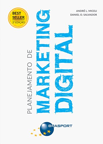 Livro PDF Planejamento de Marketing Digital (2ª edição)