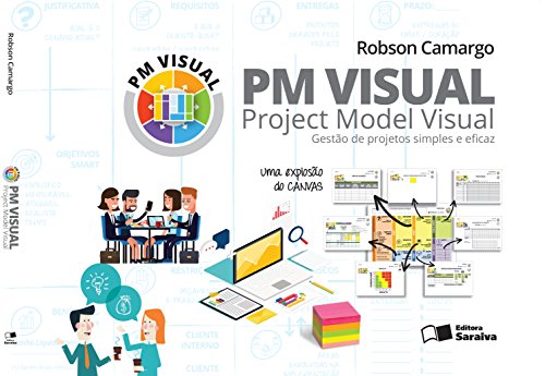 Livro PDF: PM Visual ? Project Model Visual