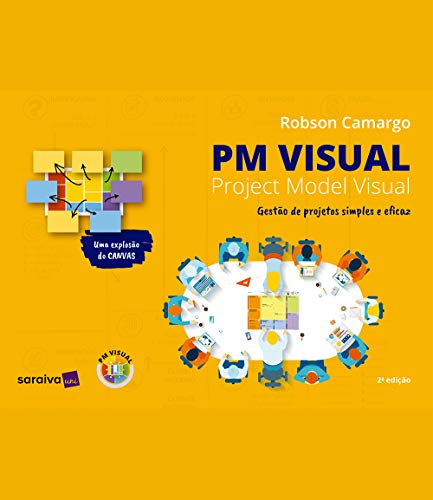 Livro PDF: PM Visual