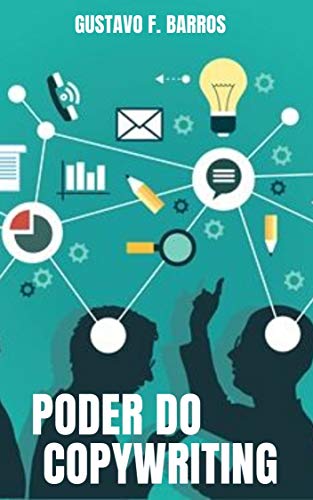 Livro PDF Poder do copywriting