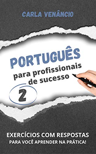 Capa do livro: Português para Profissionais de Sucesso 2 - Ler Online pdf