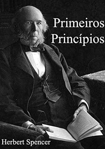Capa do livro: Primeiros Princípios - Ler Online pdf
