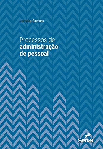 Livro PDF: Processos de administração de pessoal (Série Universitária)