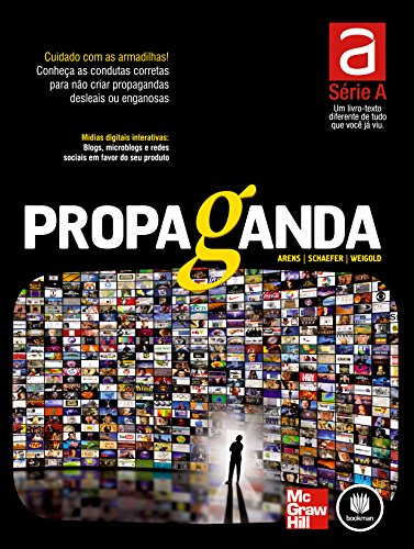 Livro PDF: Propaganda (Série A)
