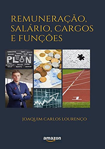 Capa do livro: Remuneração, Salário, Cargos E Funções - Ler Online pdf