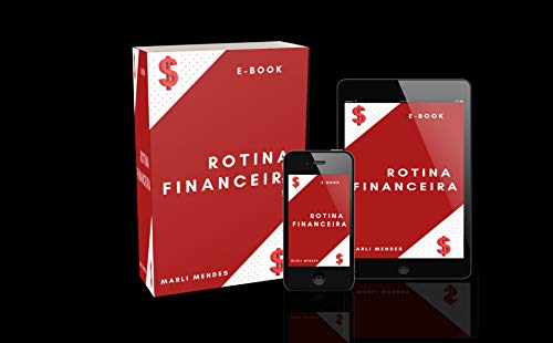 Capa do livro: Rotina Financeira: A organização que você precisa no seu departamento para que o processo tenha mais fluidez - Ler Online pdf