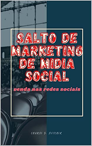 Livro PDF: Salto de marketing de mídia social: Redes sociais