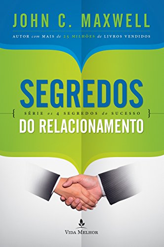 Livro PDF Segredos do relacionamento (Os 4 segredos do sucesso)