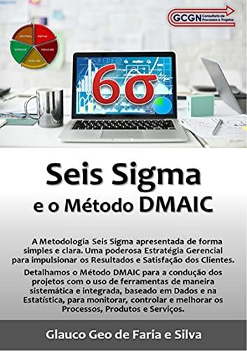 Livro PDF Seis Sigma E O Método Dmaic