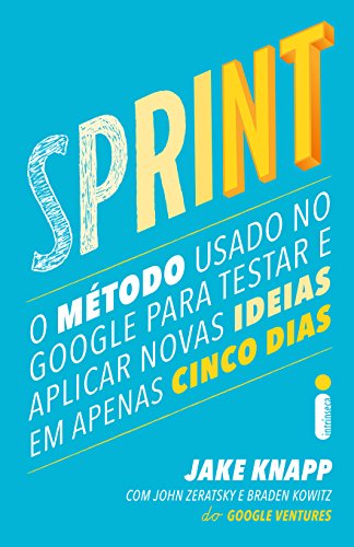 Livro PDF Sprint