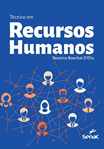 Capa do livro: Técnico em recursos humanos - Ler Online pdf