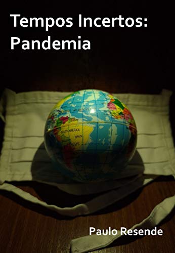 Livro PDF Tempos Incertos: PANDEMIA