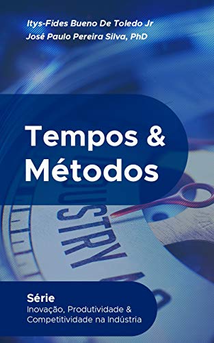Livro PDF Tempos & Métodos