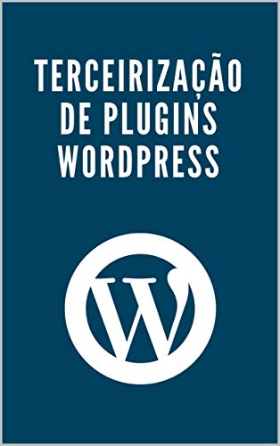 Livro PDF Terceirização de plugins WordPress